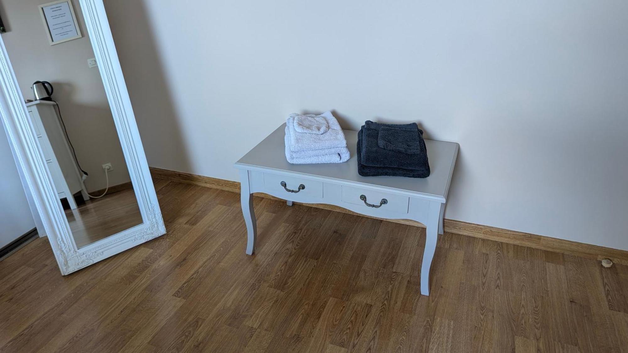 Chambre Rose Blanche Le Lude Esterno foto